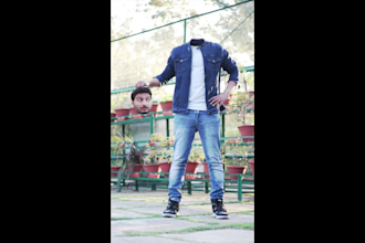 do professional photoshop editing, photo manipulation, product image