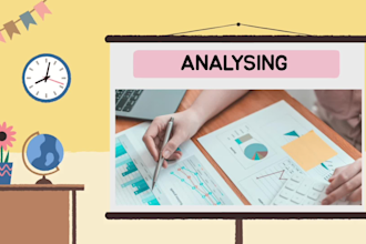 clean, format, split, merge, and organize your data in excel
