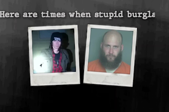 edit true crime, bodycam, documentary videos in dr insanity style