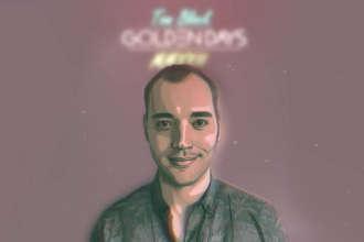 animate your album cover art for a youtube video