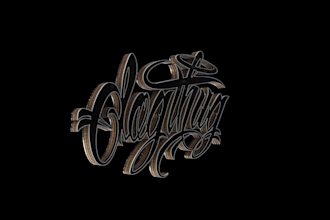 make a great logo motion graphic