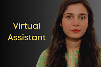 do anything in 1 hour as a virtual assistant