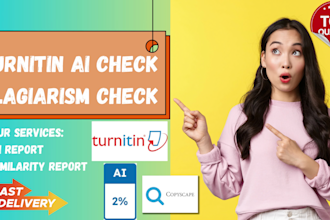 humanize your ai content and check it for plagiarism