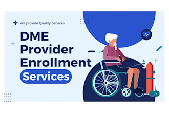 do medicare medicaid credentialing enrollment behavioral medical billing