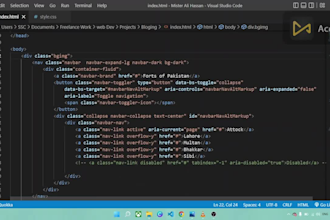 be your wordpress elementor pro expert for redesign and bug fixing