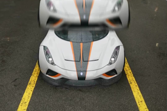 create you a good looking car edit