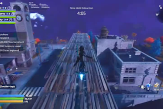 build you any fortnite uefn map or fix any issues you are having in uefn