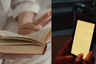 convert handwritten or scanned books into digital text