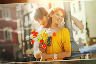 create a dynamic slideshow video with your photos and videos
