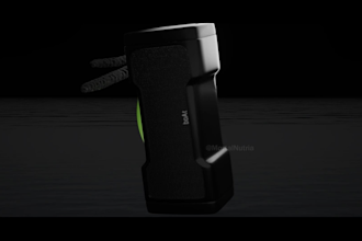 do 3d product visualization