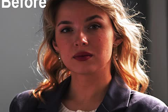 do photoshop ps image editing