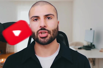 do english or arabic video editing