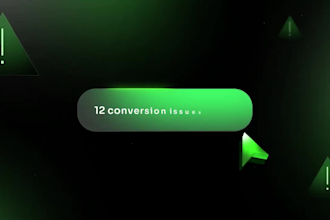 create eye catching kinetic typography videos to elevate your message