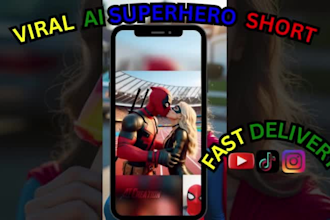 create ai shorts for your youtube tiktok instagram