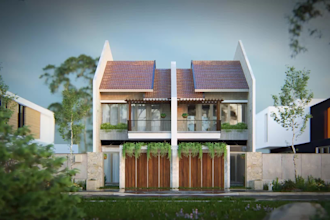 do professional architecture 3d rendering