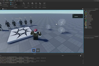 make roblox combat roblox scripts for yor game at a quality price