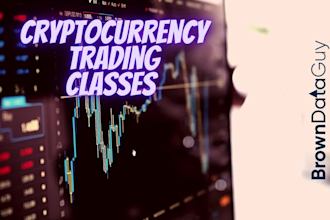 teach crypto trading to new traders