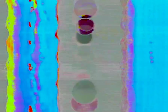 create animated visuals and loops for your live music shows