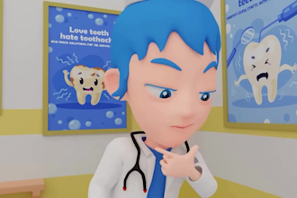 make fun animated kids videos for your youtube channel