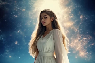 create captivating 4k generated ai short film, ai music video or movie trailer