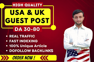 publish USA and UK guest post, USA guest post, UK guest post
