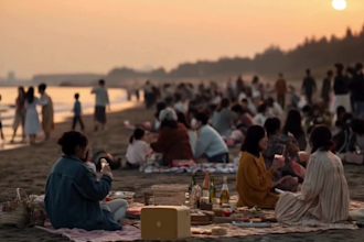 create stunning ai music videos synced perfectly to your beat