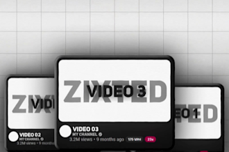 edit cash cow, history, faceless videos, automation and talking head videos