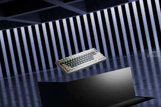 do tech 3d product animation as promotional video ads