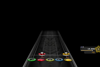 chart your song for clone hero rock band yarg ghwtde ffencore trombone champ