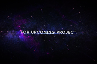 create cinematic video trailers