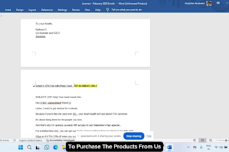 do email copywriting for your brands marketing that will destroy the competition