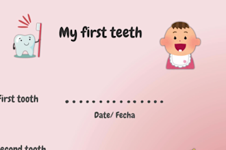 do digital baby album