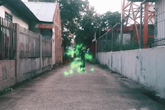 do vfx video and video editing