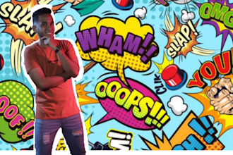voice to your cartoon or anime character in latin spanish