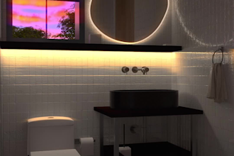 architecture and design service