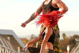 tiktok, dance, dance video, dance choreography, hip hop dance, group dance