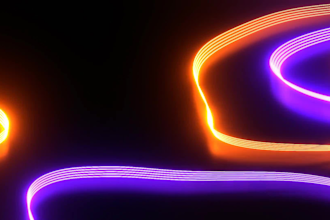 4k 3d abstract animation 3d loop houdini gif animation motion graphics abstract