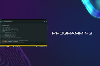 do electronic programming plc c python