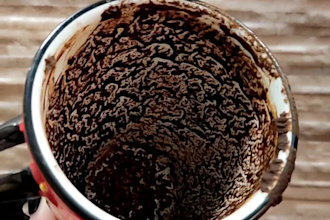 do turkish coffee reading with detailed psychic insight