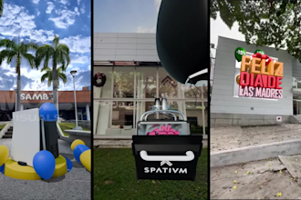 3d video ad cgi