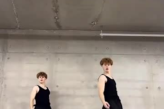 dance to your music on tiktok