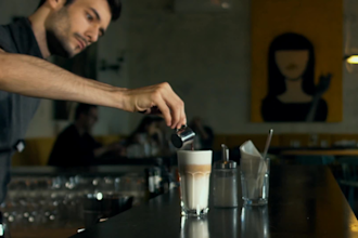 create cinemagraph from your video
