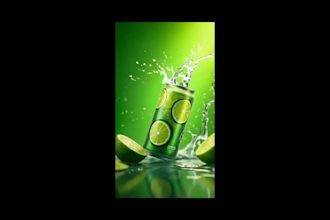create ai generated product ads  commercials
