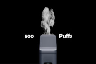 do illustrative vape packaging, cbd, cigar, vape 3d animation