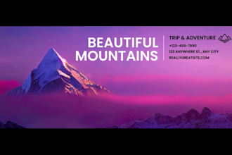 design professional youtube banner facebook cover and logo