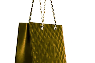 do 3d bag animation 3d motion graphics 3d bag animation 3d bag model c4d houdini