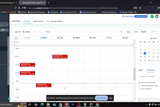 setup vapi ai cold calling agent, appointment setting agentic ai