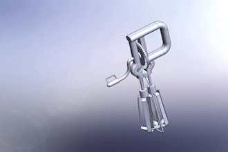do 3d cad, 3d printing, technical drawing, and realistic rendering