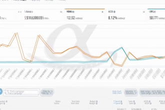 setup and optimize your amazon PPC campaigns, manage amazon fba ppc ads