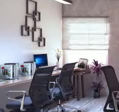 office workspace interior cgi interior commercial space conference room interior